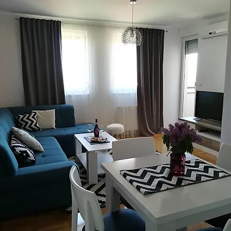 Apartman Carolija