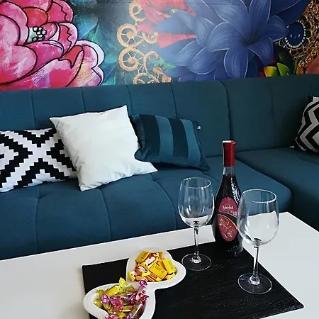 Apartman Carolija * Bijeljina
