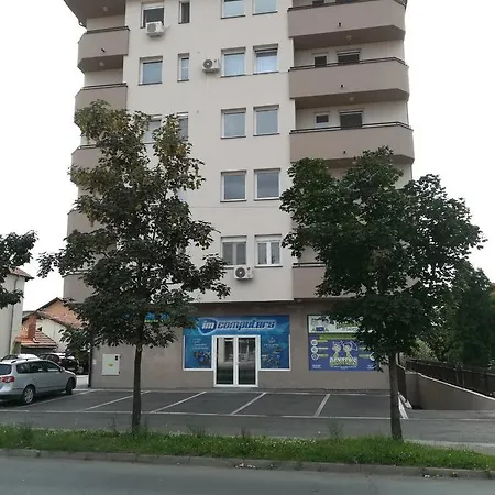 Apartman Carolija * Bijeljina