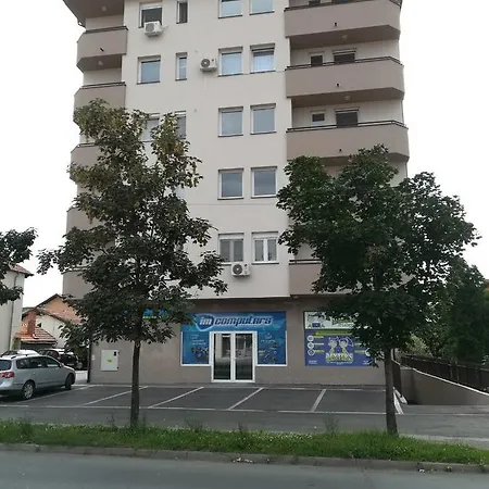 Apartman Carolija * Bijeljina