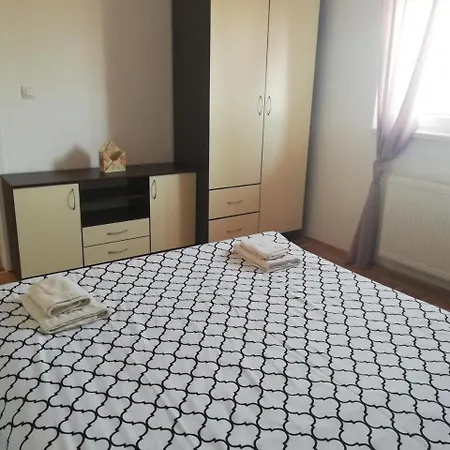 Apartman Carolija *