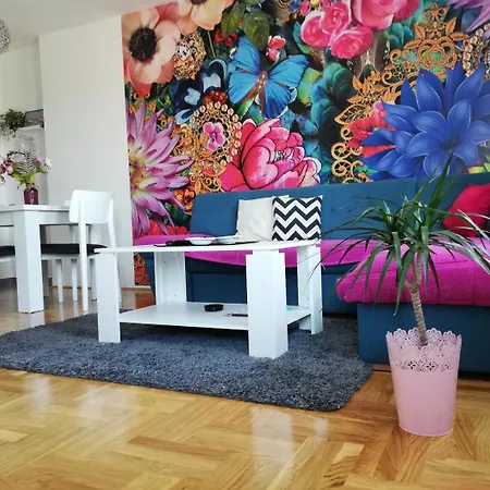 Apartman Carolija