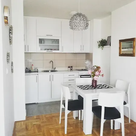 Apartman Carolija * Bijeljina