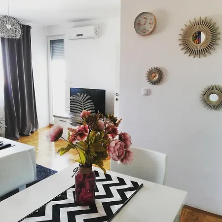 Apartman Carolija Bijeljina